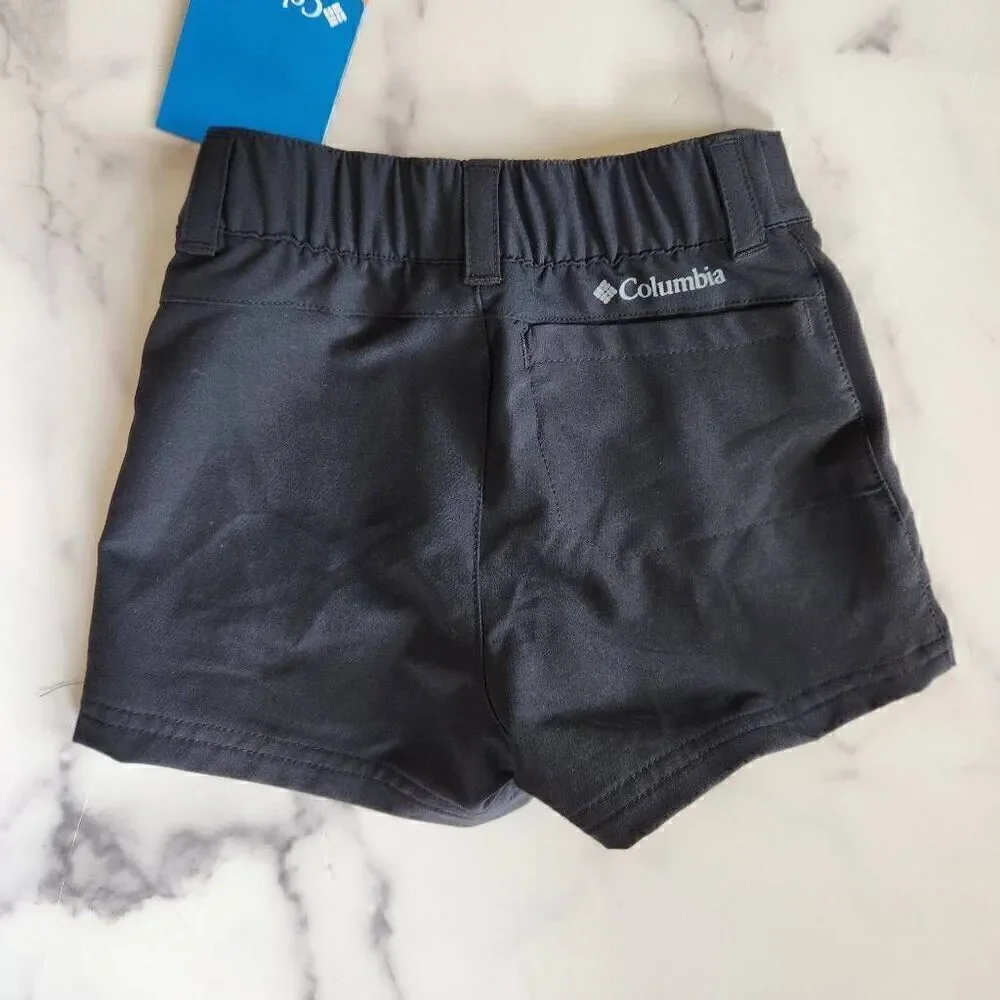 Columbia pocket belt